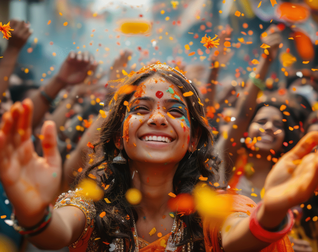 Passing Culture to the Next Generation