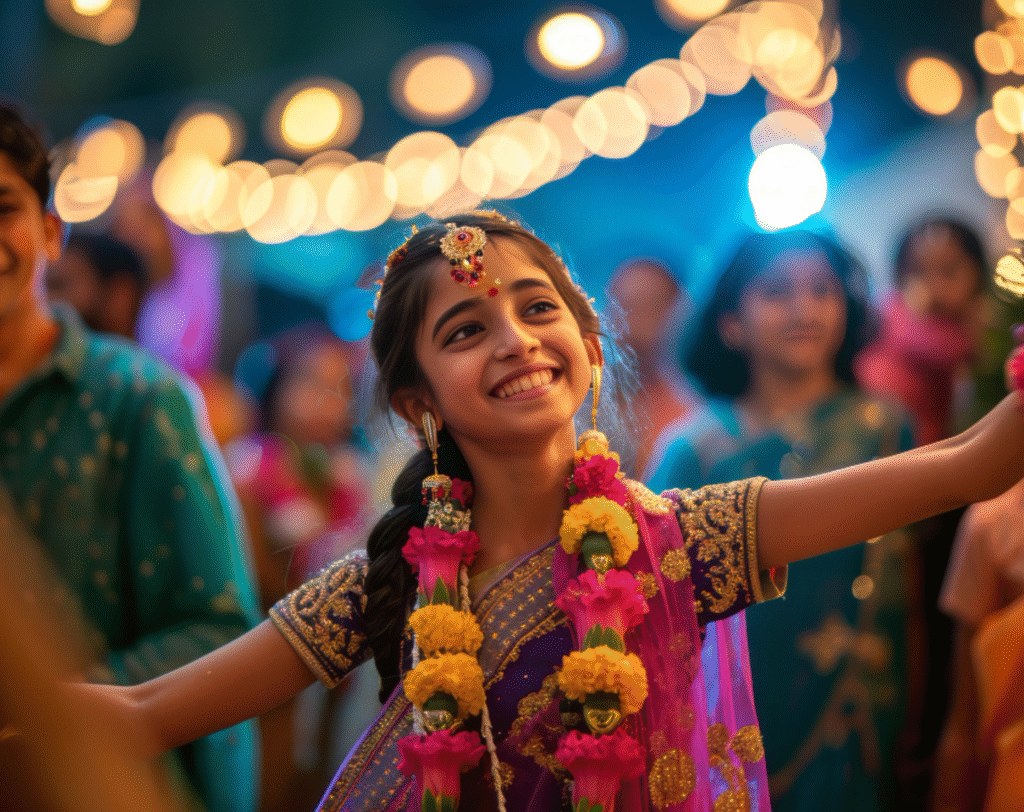 Community Associations and Their Role in Cultural Integration