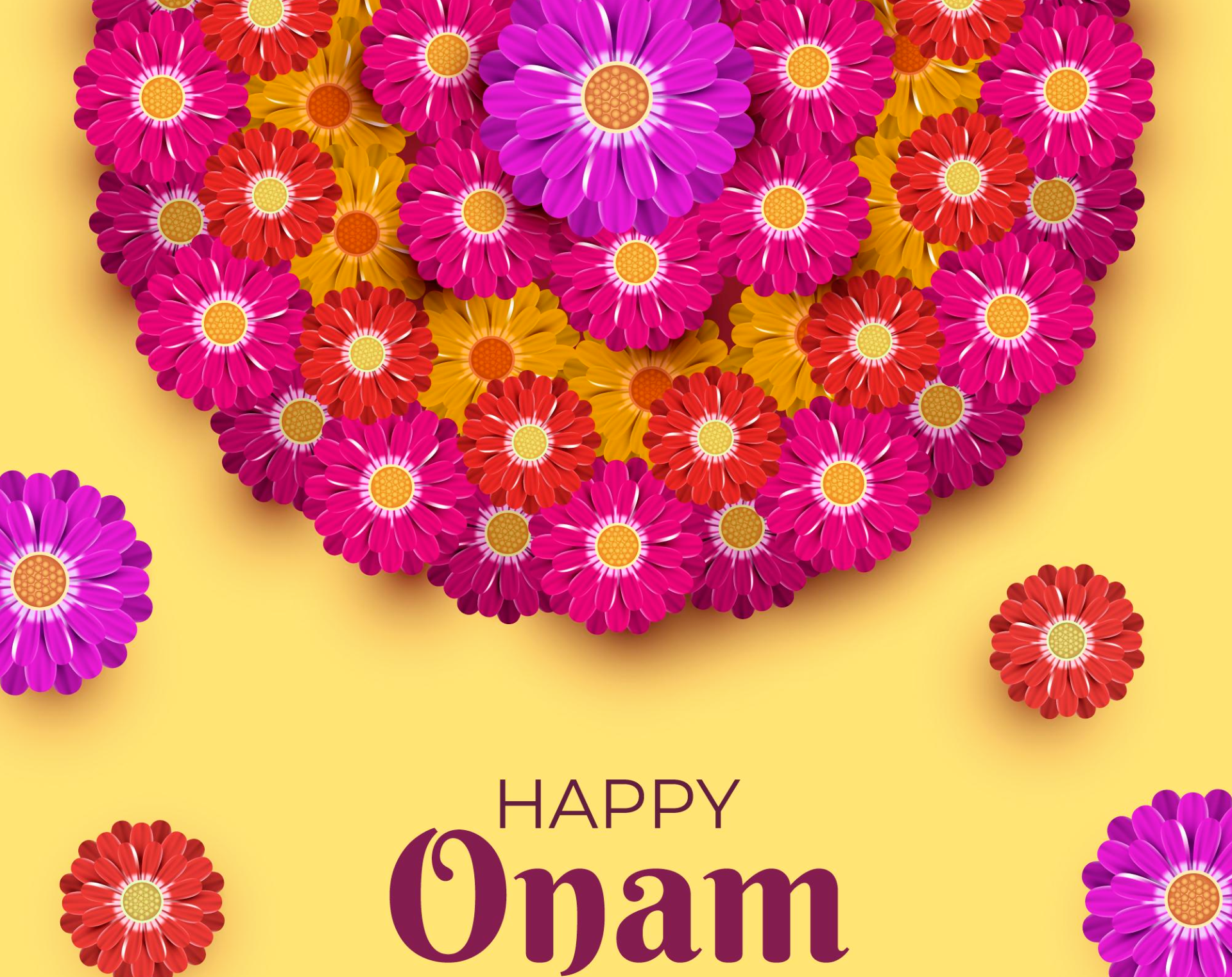 Onam 2025